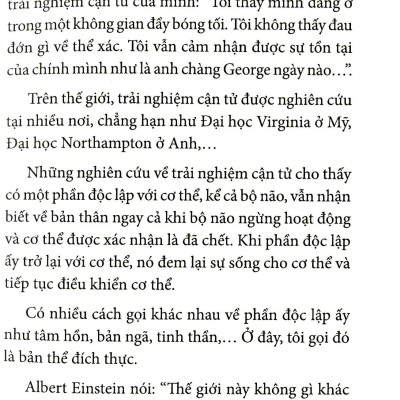 Hãy Để Cuộc Đời Yêu Bạn (Tái Bản 2019)