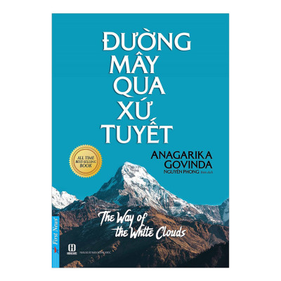 Combo Đường Mây Qua Xứ Tuyết (Tái Bản) + Đắc Nhân Tâm