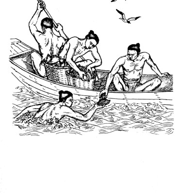 Lịch Sử Việt Nam Bằng Tranh 07 - Nhụy Kiều Tướng Quân Bà Triệu (Tái Bản)