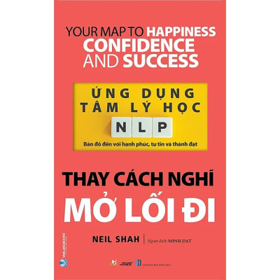 Bộ sách Ứng Dụng Tâm Lý Học (Bộ 6 Cuốn)