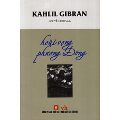 Sách - Hoài Vọng Phương Đông - NXB Thời Đại