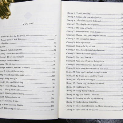 Sách - Thiên Hoàng Minh Trị (Bìa Mềm) - Đông A