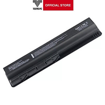 Pin Tương Thích Cho Laptop Hp Compaq Presario Cq45 Cq 40 Cq50 Cq60 Pavilion G50 G60 G61 G70 G71 Tặng Bộ Vệ Sinh Laptop - TEEMO PC Hàng Nhập Khẩu