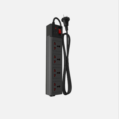 Ổ cắm đa năng chống giật 3m Model: OC04 4C/3M/10A
