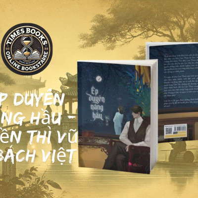 Ép Duyên Nàng Hầu - Thiền Thì Vũ - Bách Việt