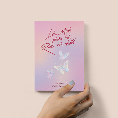 Là Mình - Phiên Bản Rực Rỡ Nhất