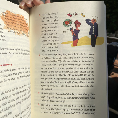 (Combo 2 Cuốn) HÒA HỢP HÔN NHÂN: Bí Mật Chuyện Phòng The, Buông Hay Giữ - Nguyễn Lan Hải - NXB Phụ Nữ