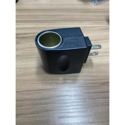 Bộ chuyển đổi nguồn điện 220V sang 12V, tẩu ô tô chuyên dụng cho thiết bị sử dụng nguồn 12V sử dụng trong nhà