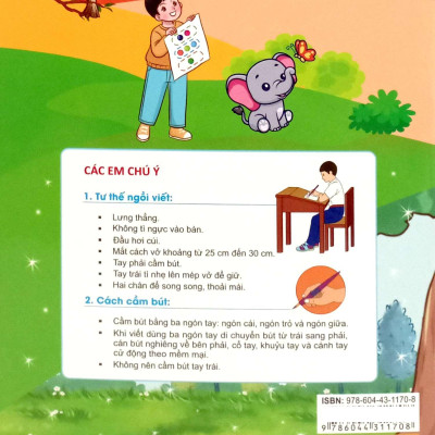 Sách - Hành Trang Vào Lớp 1 - Làm Quen Với Toán - Tập 2