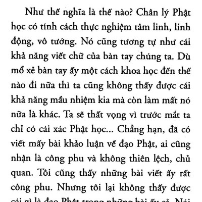 Đạo Phật Ngày Nay (Tái Bản 2020)