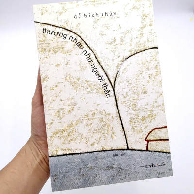 Thương Nhau Như Người Thân