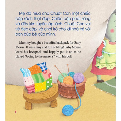 Sách - Bồi Dưỡng Tính Cách Cho Bé EQ IQ 2 - 8 Tuổi - Dạy Trẻ Biết Tự Lập - Song Ngữ Anh Việt - Minh Thắng