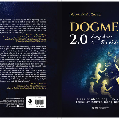 Dogme 2.0 – Dạy học: À… Ra Thế!