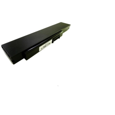 Pin Tương Thích Cho Laptop Toshiba Satellite M200 - Hàng Nhập Khẩu New Seal TEEMO PC TEBAT830