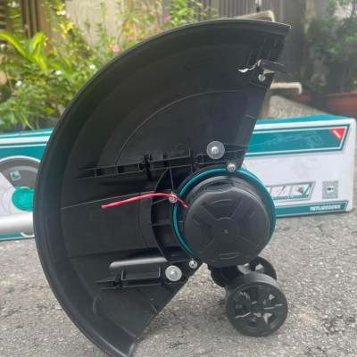 MÁY CẮT CỎ DÙNG PIN 20V (1 PIN 2.0AH VÀ 1 SẠC) TOTAL TGTLI203285 - HÀNG CHÍNH HÃNG