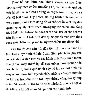 Tri Thức Bách Khoa - Những Câu Hỏi Tại Sao