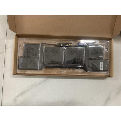 Pin A1953 Tương Thích Cho Macbook Pro Retina 15 Touch Bar A1990 (Year 2018 - 2019) TEEEMO PC Hàng Nhập Khẩu New Seal