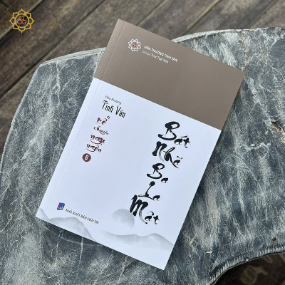 Sách - Bộ Lục Độ - Hòa thượng Tinh Vân kể chuyện ngụ ngôn - Vĩnh Nghiêm Books