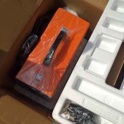 MÁY HÀN QUE 5MM ZX7-300E (MÁY CÔNG SUẤT LỚN SỬ DỤNG NGUỒN ĐIỆN 220V) JASIC - HÀNG CHÍNH HÃNG