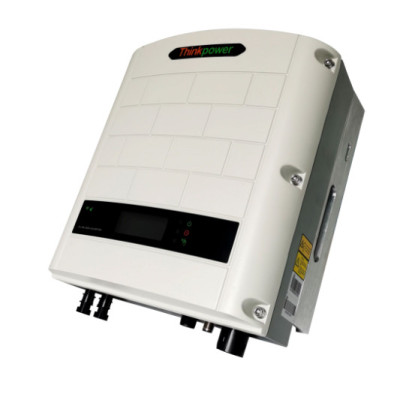 Máy biến tần (inverter) hòa lưới bám tải 1 pha Thinkpower S3000TL  3kw 