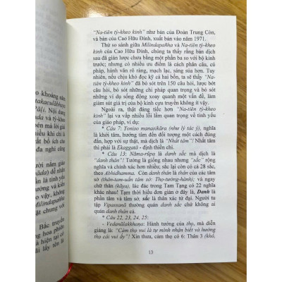 Sách -Kinh Mi Tiến Vấn Đáp (Hòa Thượng Giới Nghiêm-HNOI)