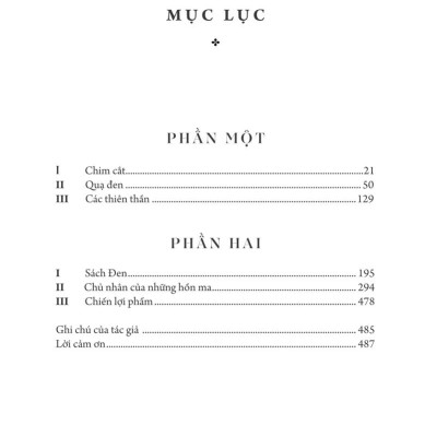 Đến Đoạn Đầu Đài - Hilary Mantel