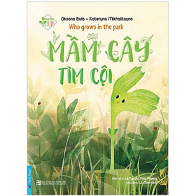 Mầm Cây Tìm Cội