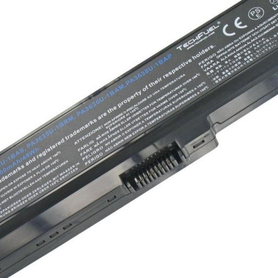 Pin Tương Thích Cho Laptop Toshiba Satellite C650 - Hàng Nhập Khẩu New Seal TEEMO PC TEBAT741