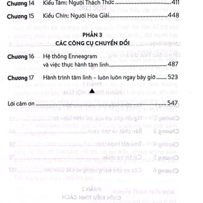 Thuật Đọc Tâm (Tái Bản 2023)