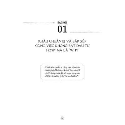 Sách - Nghệ Thuật Chuẩn Bị Và Lên Kế Hoạch Theo Phương Thức Toyota(MK)