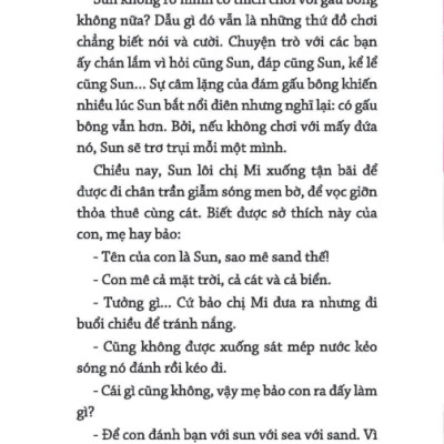 Văn Học Thiếu Nhi - Nào Cùng Nhón Chân