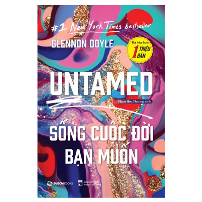 Combo 2 Cuốn Tạo Động Lực, Phát Triển Bản Thân-  Sống Cuộc Đời Bạn Muốn+Làm Tới Đi Mặc Kệ Đời