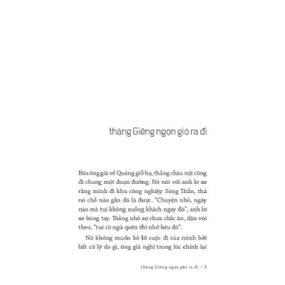 Sách - Tiếng Gọi Chân Trời - NXB Trẻ