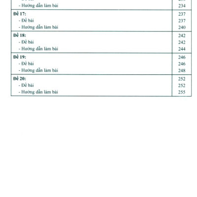 Ôn Tập-Kiểm Tra Nâng Cao Và Phát Triển Năng Lực Ngữ Văn 8 - Tập 2