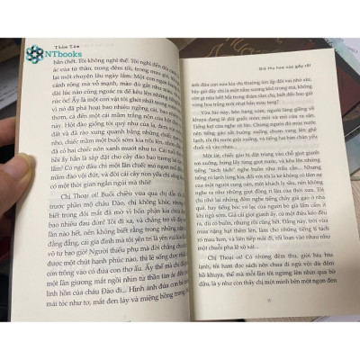 Sách Gió Thu Hoa Cúc Gầy Rồi - Thâm Tâm - NXB Lao Động
