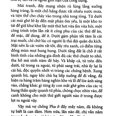 Bước Đường Cùng (Tái Bản 2022)