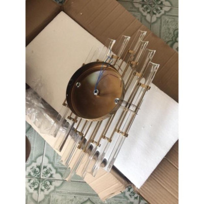 Đèn tường phale, đèn gắn tường, đèn gắn tường phòng ngủ, đèn tường phòng khách, đèn trang trí, đèn decor DT