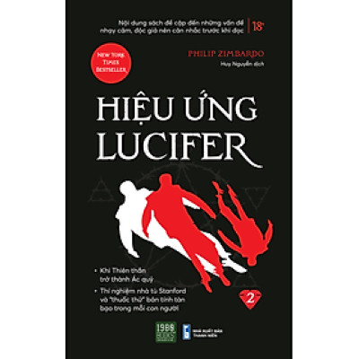 Hiệu Ứng Lucifer Tập 2
