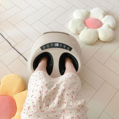 Máy masage chân Ohella Massage FM02 Hàng chính hãng