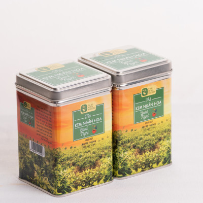 TRÀ AN THẦN NGỦ NGON - THÁI MINH NGUYÊN