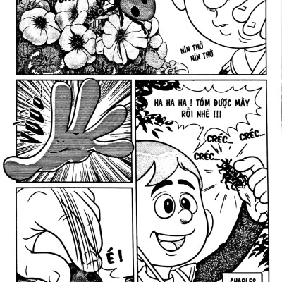 Thiên Tài Khoa Học Charles R. Darwin - Thuyết Tiến Hóa Vĩ Đại