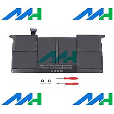 Pin dành cho Macbook Air Model No A1406 hàng nhập khẩu.