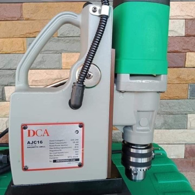 MÁY KHOAN TỪ 900W DCA AJC16 - HÀNG CHÍNH HÃNG