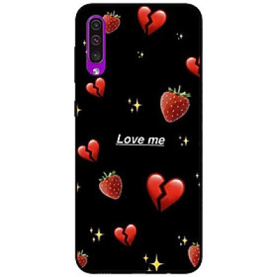 Ốp lưng dành cho Samsung A30s - A50 / A50s - A70 / A70s mẫu LOVE ME
