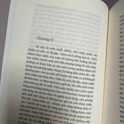 CON QUÁI VẬT TRONG RỪNG VÀ BAN THỜ NGƯỜI CHẾT – Henry James - Anh Hoa dịch – Xuất bản Khác - Nxb Hội Nhà Văn