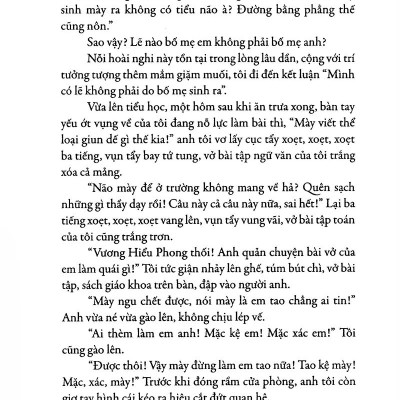 Sả Chanh Ngày Hạ