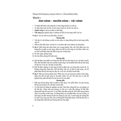 Sách - Chuyên Đề Bồi Dưỡng Học Sinh Giỏi Vật Lý Lớp 7 - Khang Việt Book