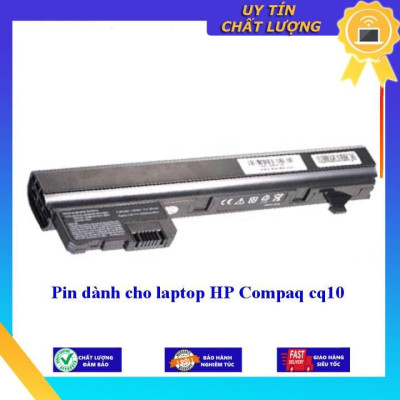 Pin dùng cho laptop HP Compaq CQ10 - Hàng Nhập Khẩu  MIBAT914