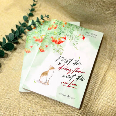 Sách - Một Đời Dưỡng Tâm, Một Đời An Lạc