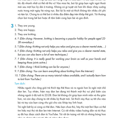 Kỹ Năng Đọc Hiểu Tiếng Anh Lớp 7_MEGA